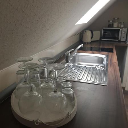 Joel Living Otel Langenhagen  Dış mekan fotoğraf