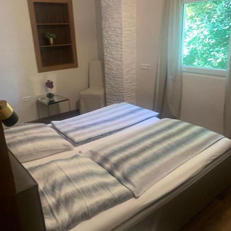 Joel Living Otel Langenhagen  Dış mekan fotoğraf