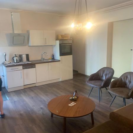 Joel Living Otel Langenhagen  Dış mekan fotoğraf