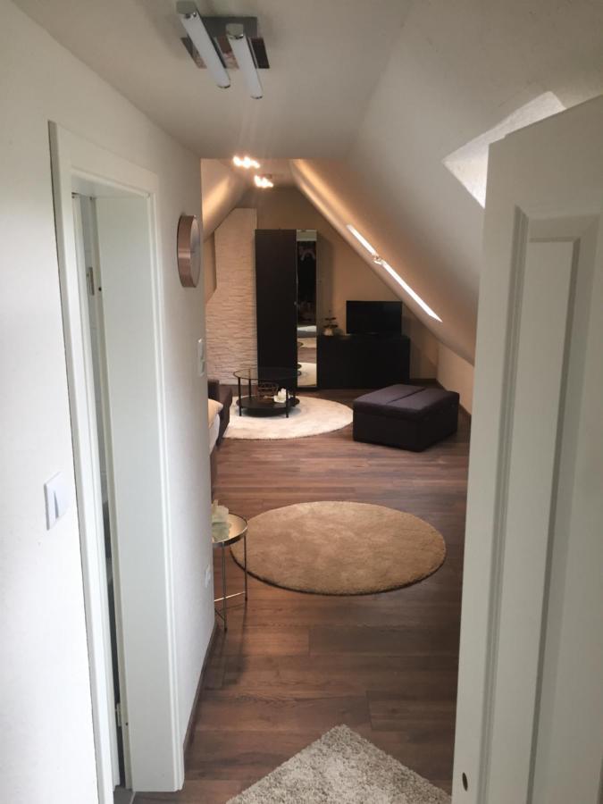 Joel Living Otel Langenhagen  Dış mekan fotoğraf