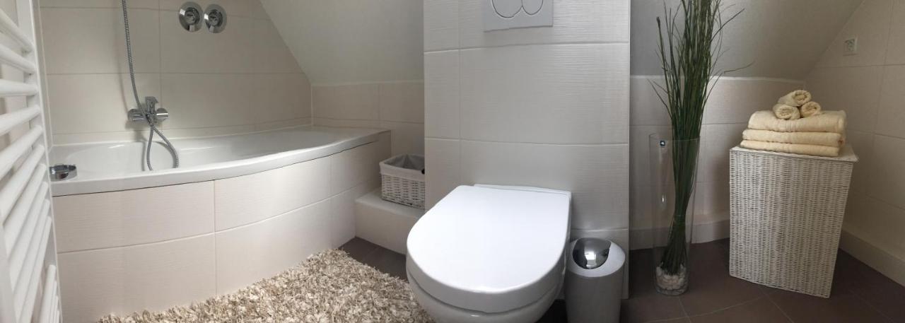 Joel Living Otel Langenhagen  Dış mekan fotoğraf