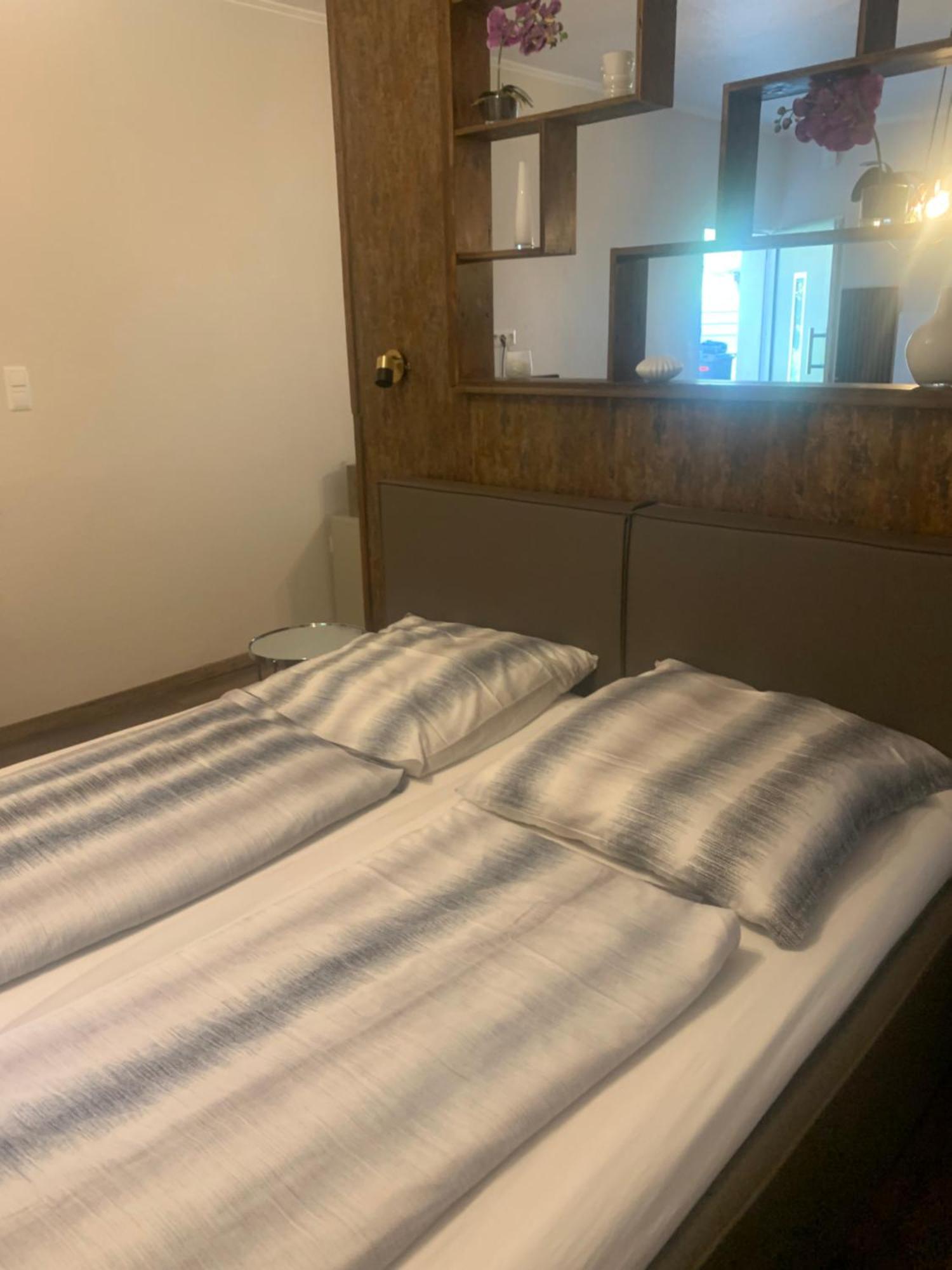 Joel Living Otel Langenhagen  Dış mekan fotoğraf