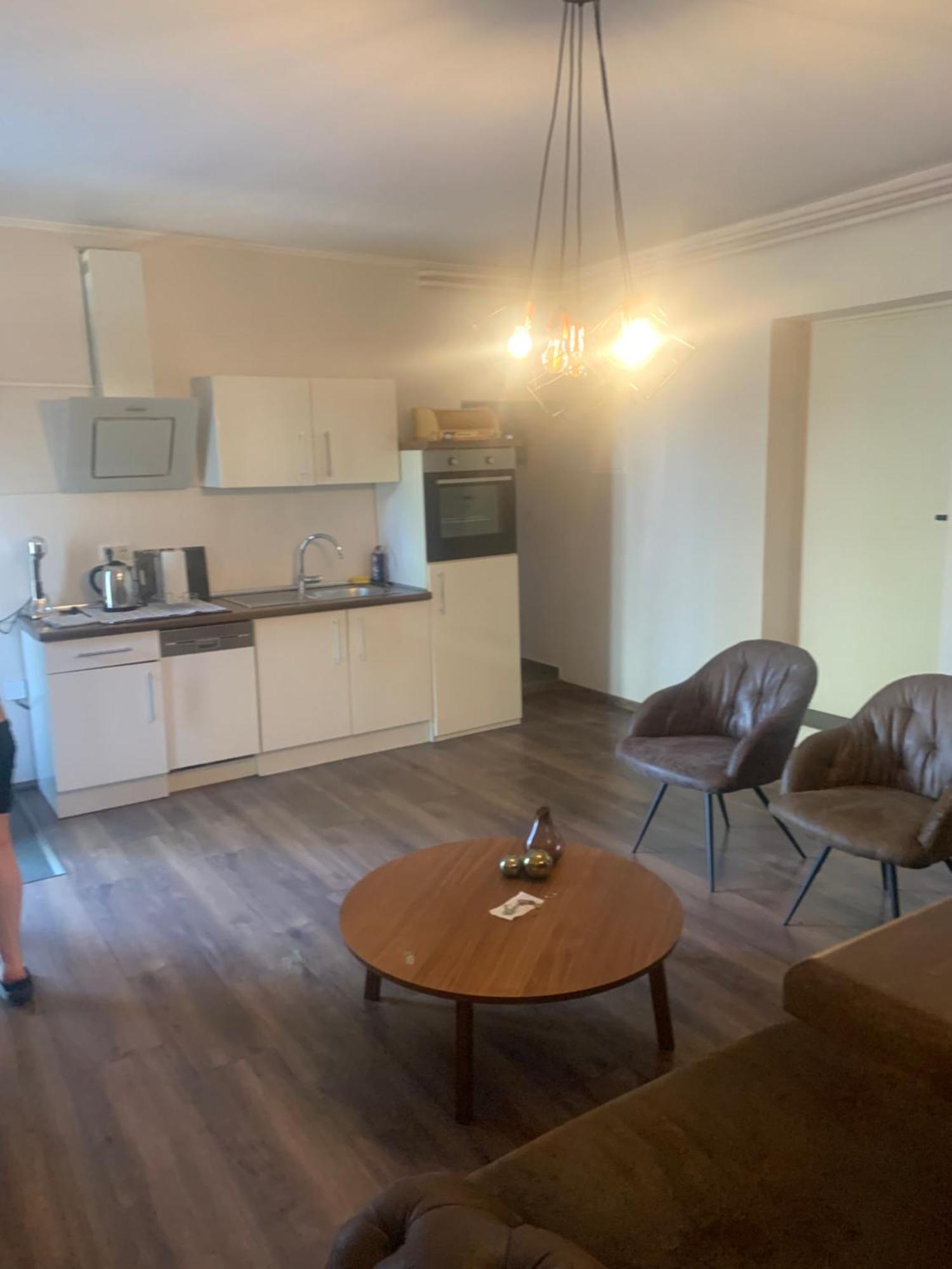 Joel Living Otel Langenhagen  Dış mekan fotoğraf