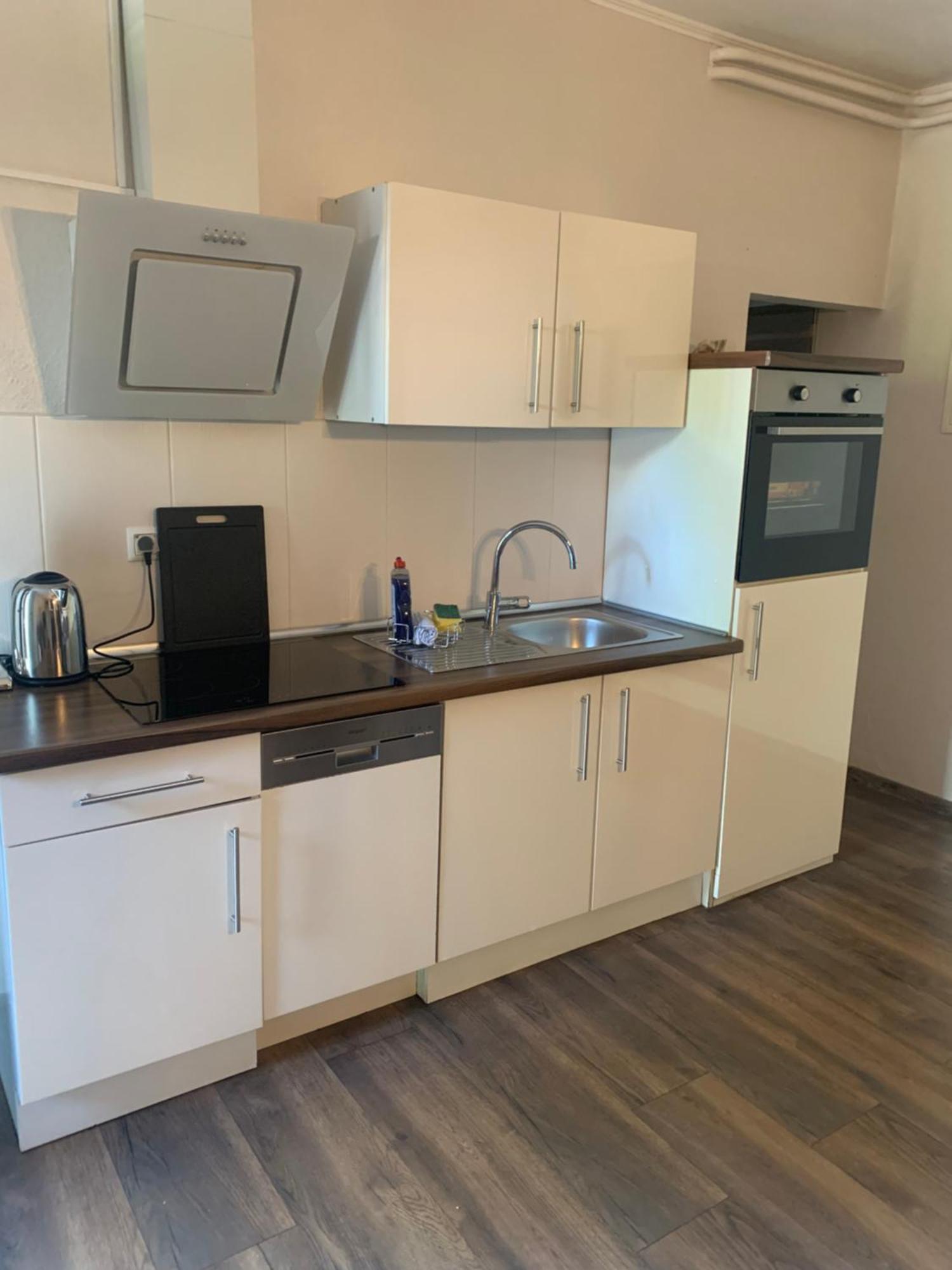 Joel Living Otel Langenhagen  Dış mekan fotoğraf